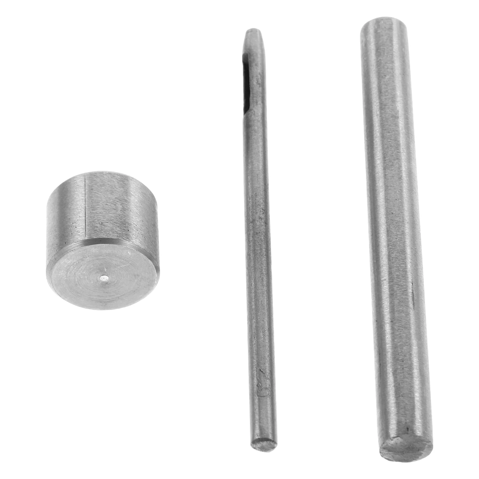 1 Set PU Hollow Punch Tool Eyelet Installation Snap Punch Tool with Base for Grommet Setting Handbags Clothing Craft Projects
1 Set PU Hollow Punch Tool Eyelet Installation Snap Punch Tool with Base for Grommet Setting Handbags Clothing Craft Projects