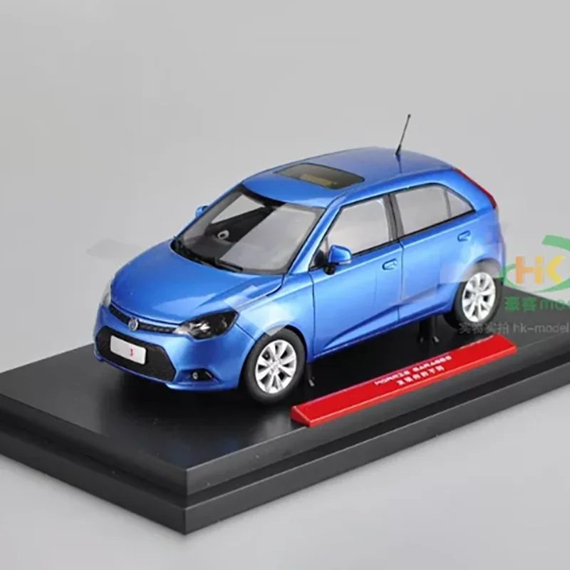 Diecast 1:18 Scale MG3 Alloy car model static ornaments Adult Toys desktop Collection Scene simulation gift
Diecast 1:18 Scale MG3 Alloy car model static ornaments Adult Toys desktop Collection Scene simulation gift