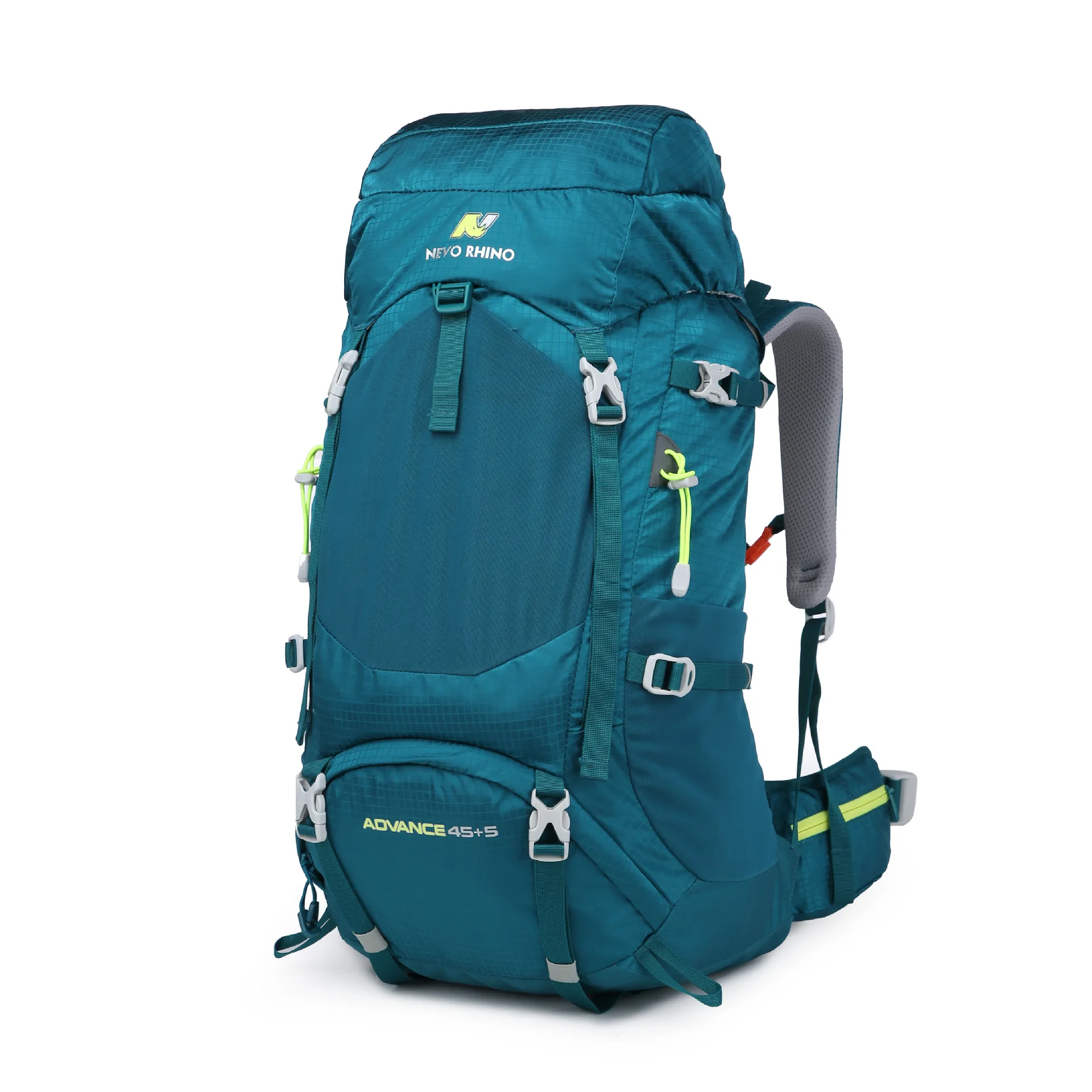 ALL PASS New high quality nylon 50 L large capacity waterproof mountaineering bag outdoor equipment sports backpack
ALL PASS New high quality nylon 50 L large capacity waterproof mountaineering bag outdoor equipment sports backpack