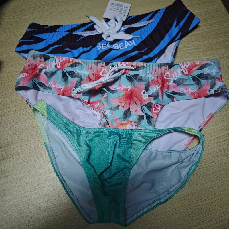 2026 New Original photo shoot multi-style seaside beach men's fashion drawstring swimming trunks new personalized shorts260903
2026 New Original photo shoot multi-style seaside beach men's fashion drawstring swimming trunks new personalized shorts260903