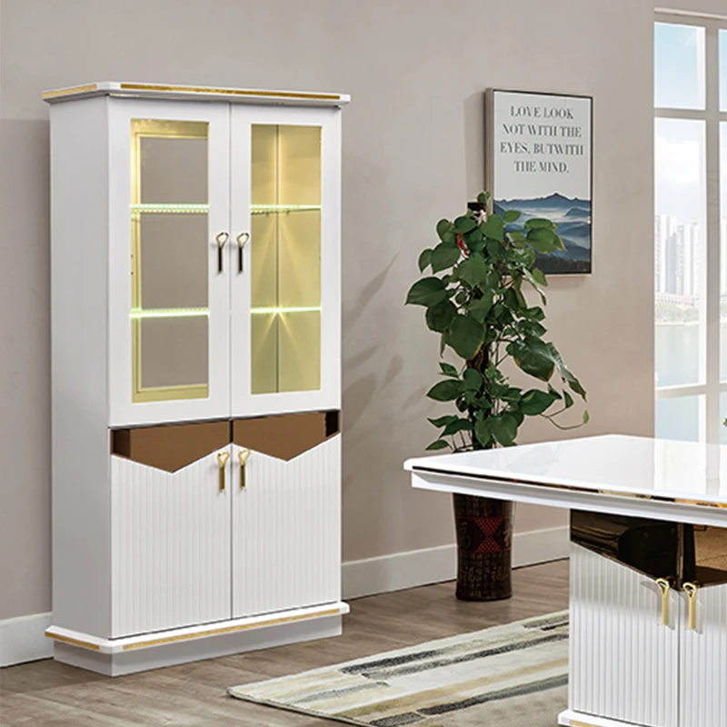 &White Luxury Living Room Wooden Wine Rack Cabinet Wood Home Furniture Dining Room Bar Glass Display Wine Cabinets for the Home
&White Luxury Living Room Wooden Wine Rack Cabinet Wood Home Furniture Dining Room Bar Glass Display Wine Cabinets for the Home