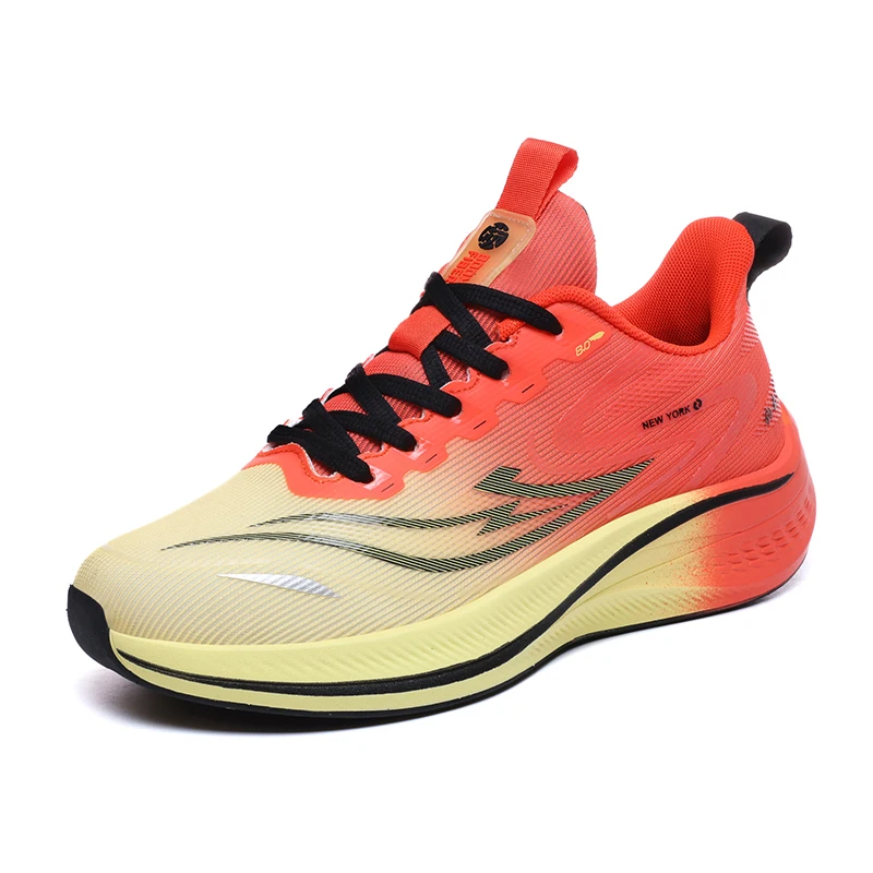 Обувь для спорта и отдыха, мужская обувь, туфли для марафона на воздушной подушке большого размера, всесезонная резина, износостойкая, анти
Обувь для спорта и отдыха, мужская обувь, туфли для марафона на воздушной подушке большого размера, всесезонная резина, износостойкая, анти