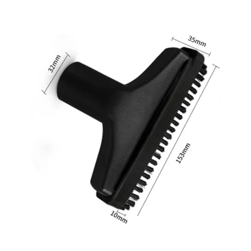 Soft Dusting Brush Cleaning Tool Kit Household Cleaning Tools Accessories For Shark Vacuum Cleaner With Inner Diameter 32mm/35mm
Soft Dusting Brush Cleaning Tool Kit Household Cleaning Tools Accessories For Shark Vacuum Cleaner With Inner Diameter 32mm/35mm
