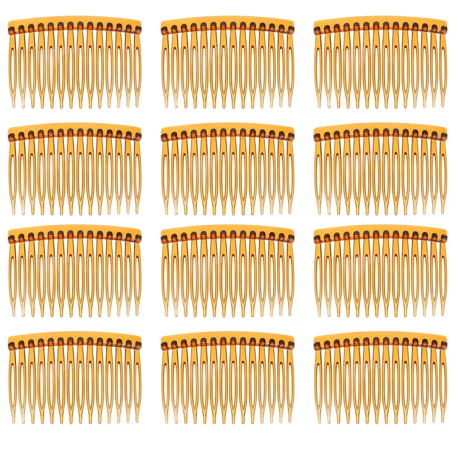 Plastic Hair Combs Wide Teeth Side 14 teeth Firm Smooth Edges All Hairstyles Care Accessories Styling Tools Plastic Insert
Plastic Hair Combs Wide Teeth Side 14 teeth Firm Smooth Edges All Hairstyles Care Accessories Styling Tools Plastic Insert