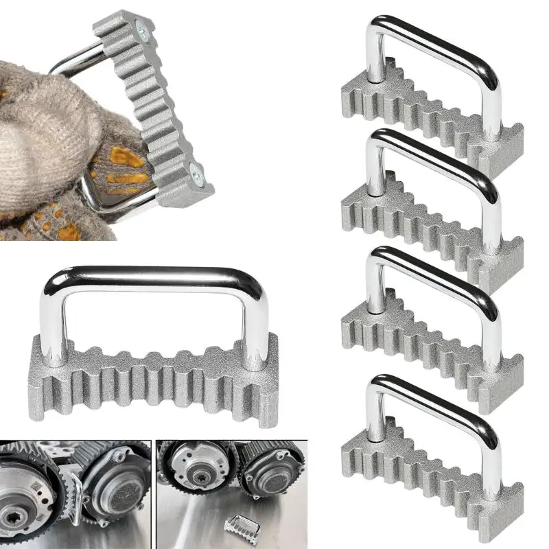  Car Timing Tool Alloy Steel Engine Timing Kit With Belt Pulley Holder 1.4T/1.4/1.5/1.6 Belt Pulley Holding Locking Timing Set
Car Timing Tool Alloy Steel Engine Timing Kit With Belt Pulley Holder 1.4T/1.4/1.5/1.6 Belt Pulley Holding Locking Timing Set