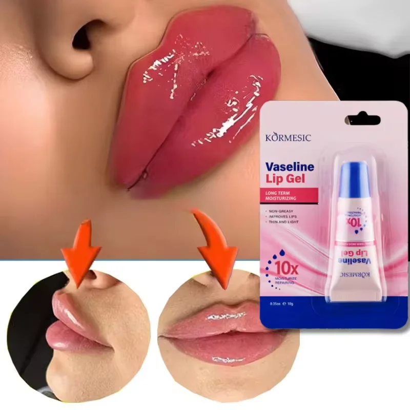 Instant Lip Plumping Gloss Reduce Fine Lines Plumper Serum Exfoliating Lasting Moisturizing Liquid Nourish Sexy Beauty Cosmetics
Instant Lip Plumping Gloss Reduce Fine Lines Plumper Serum Exfoliating Lasting Moisturizing Liquid Nourish Sexy Beauty Cosmetics