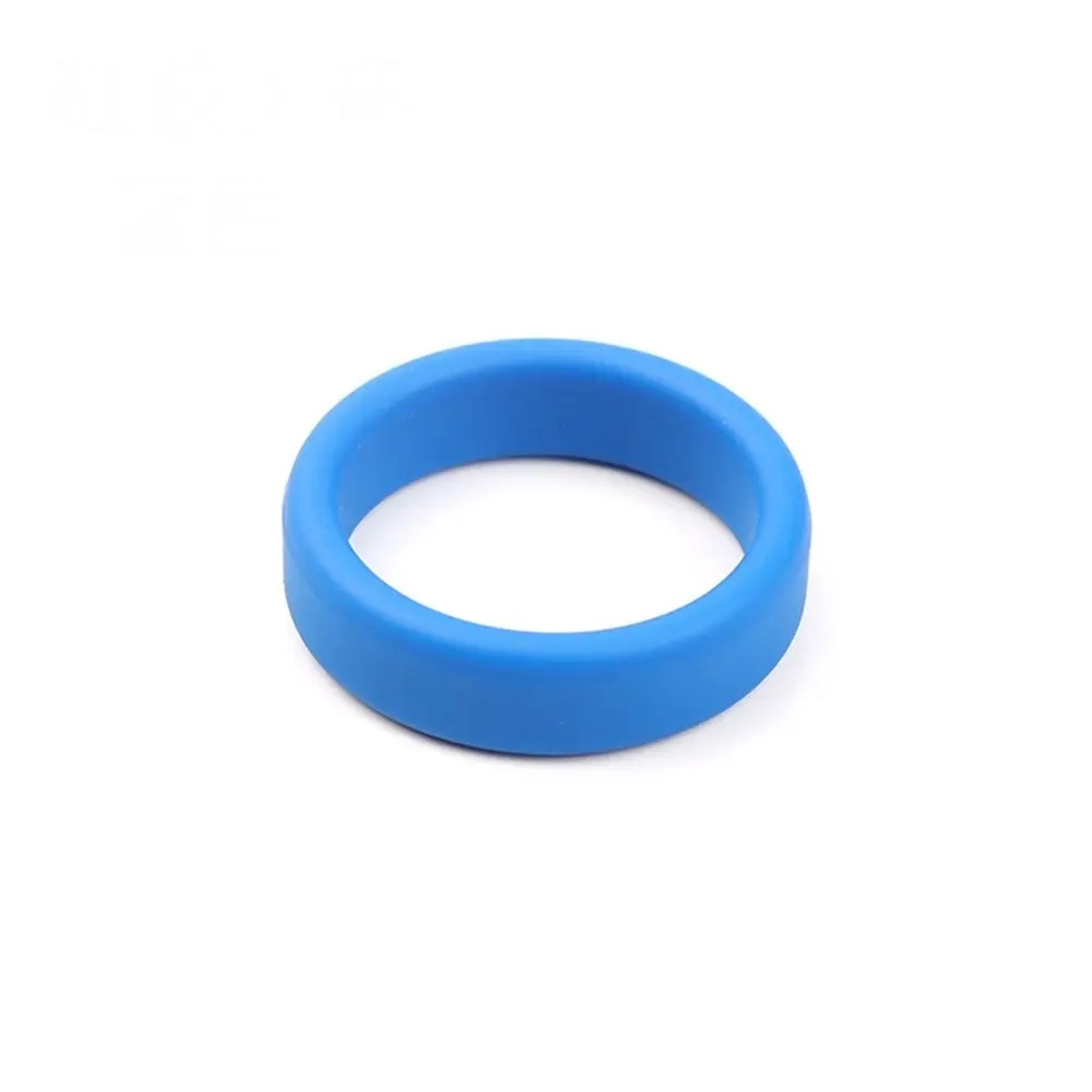 2Pcs Durable Thick Flat Rubber Ring Silicone Flexible Luggage Wheel Ring Stretchable Elastic Wheel Hoops Luggage Wheel
2Pcs Durable Thick Flat Rubber Ring Silicone Flexible Luggage Wheel Ring Stretchable Elastic Wheel Hoops Luggage Wheel