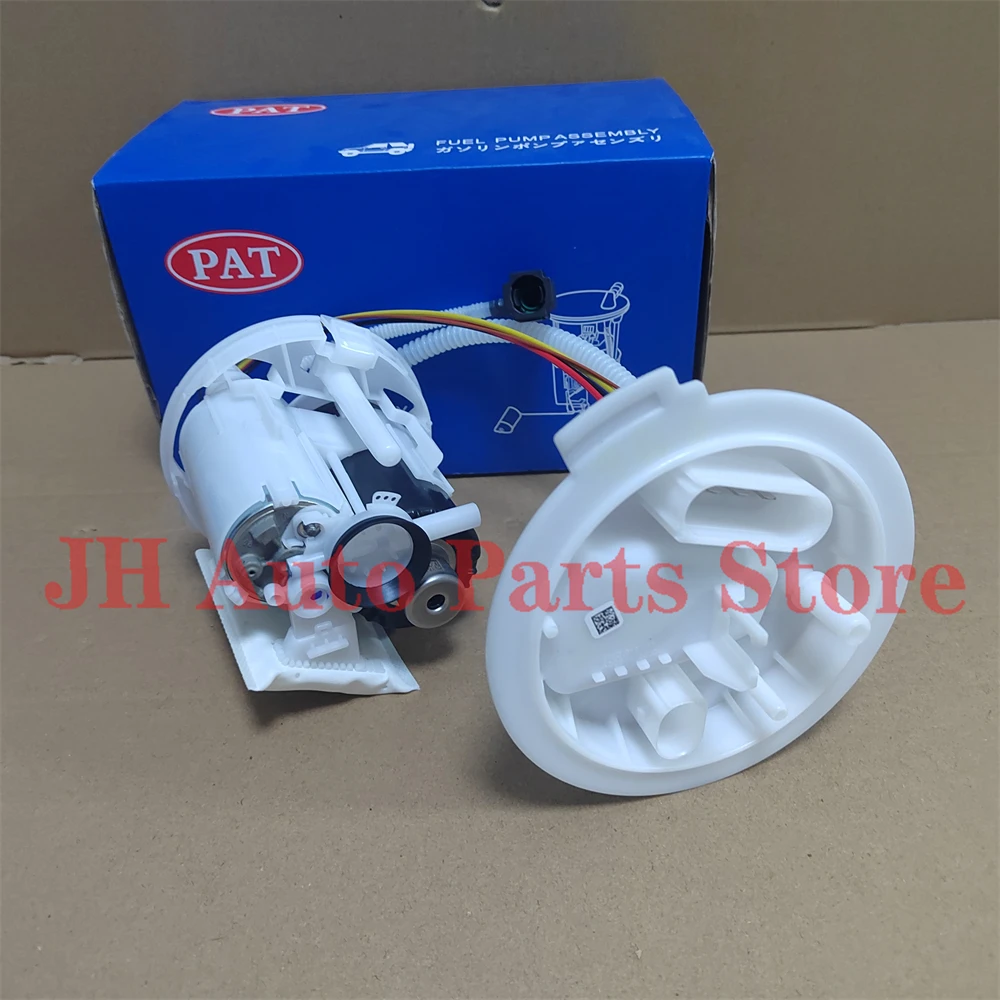 Brushless Pump Fuel Pump Assembly For Audi Q7(4MB, 4MG) 3.0 2015-,Q8(4MN) Quattro 2018- 3.0L 4M0919087F 4M0919087G 4M0-919-087-F
Brushless Pump Fuel Pump Assembly For Audi Q7(4MB, 4MG) 3.0 2015-,Q8(4MN) Quattro 2018- 3.0L 4M0919087F 4M0919087G 4M0-919-087-F