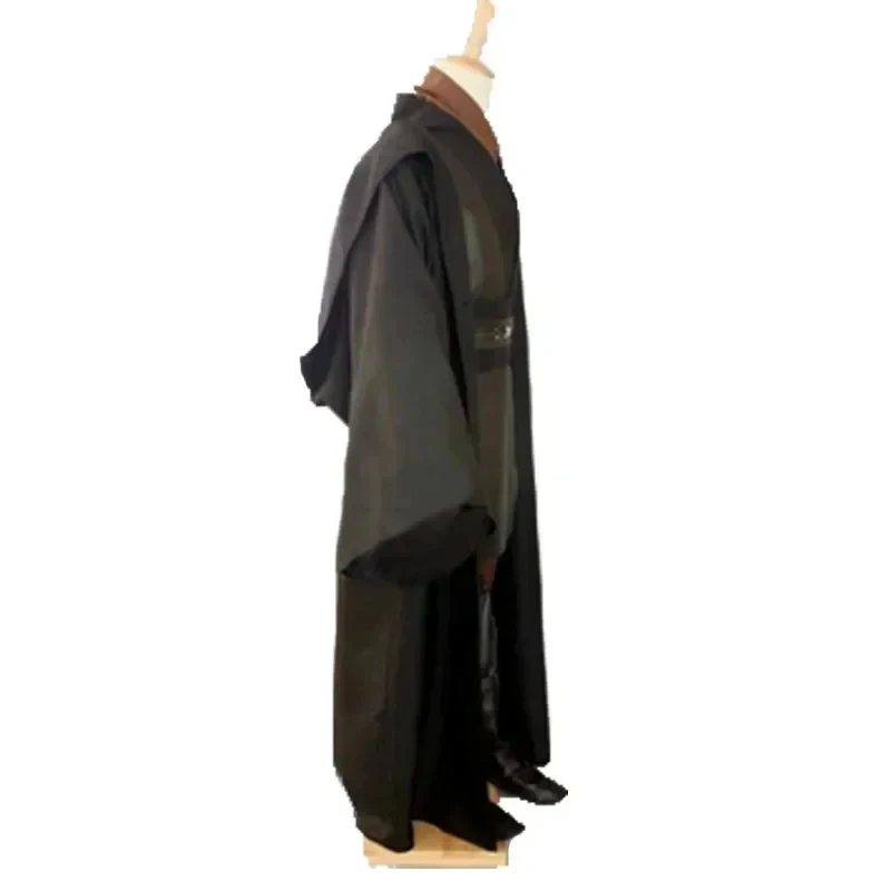 3.a;6\m/Custom made adult Anakin Skywalker cosplay Halloween Carnival party costume with gloves and gloves11g;8'l/7,
3.a;6\m/Custom made adult Anakin Skywalker cosplay Halloween Carnival party costume with gloves and gloves11g;8'l/7,