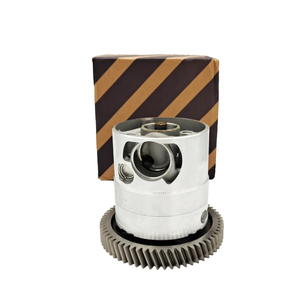 Оригинальный масляный насос двигателя Om651 6511802801 A 6511802801 6511810312 6511801301 6511802401 6511802601 A 6511802601 Высокое качество 
Оригинальный масляный насос двигателя Om651 6511802801 A 6511802801 6511810312 6511801301 6511802401 6511802601 A 6511802601 Высокое качество