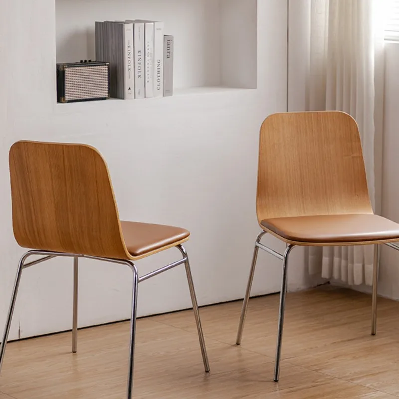Joylive Mid Century Dining Chair Solid Wood Backrest Household Living Room Internet Celebrity Light Luxury Dining Chair
Joylive Mid Century Dining Chair Solid Wood Backrest Household Living Room Internet Celebrity Light Luxury Dining Chair