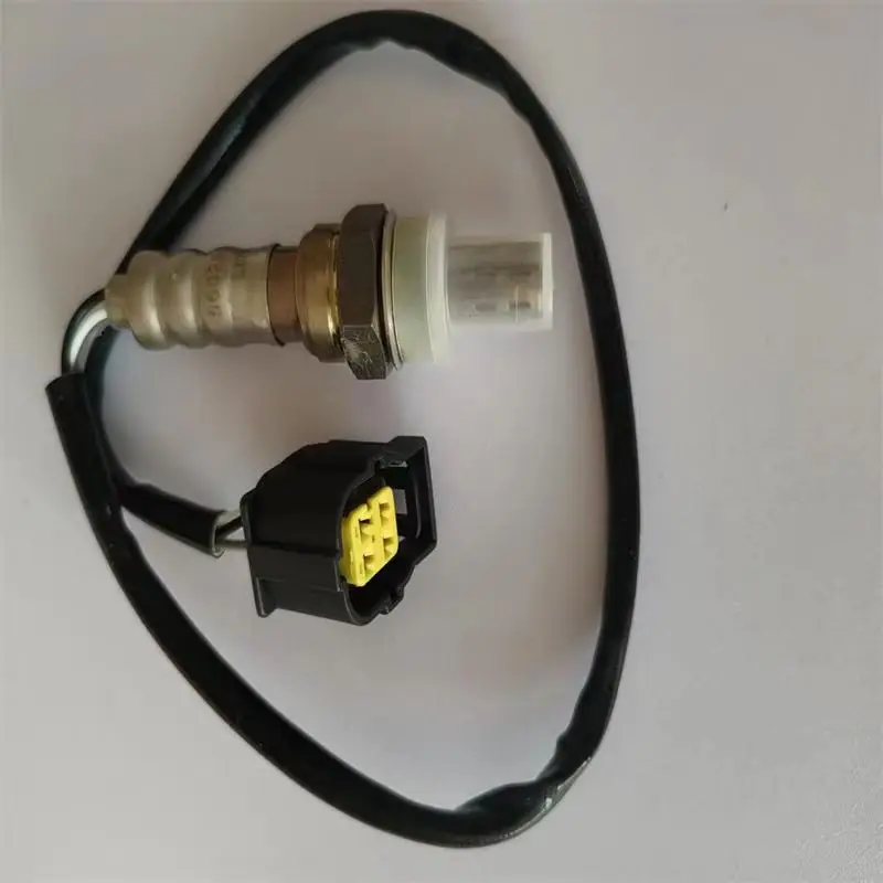 56029049AA sensor is suitable for Dodge Chrysler nitrogen oxygen sensor
56029049AA sensor is suitable for Dodge Chrysler nitrogen oxygen sensor