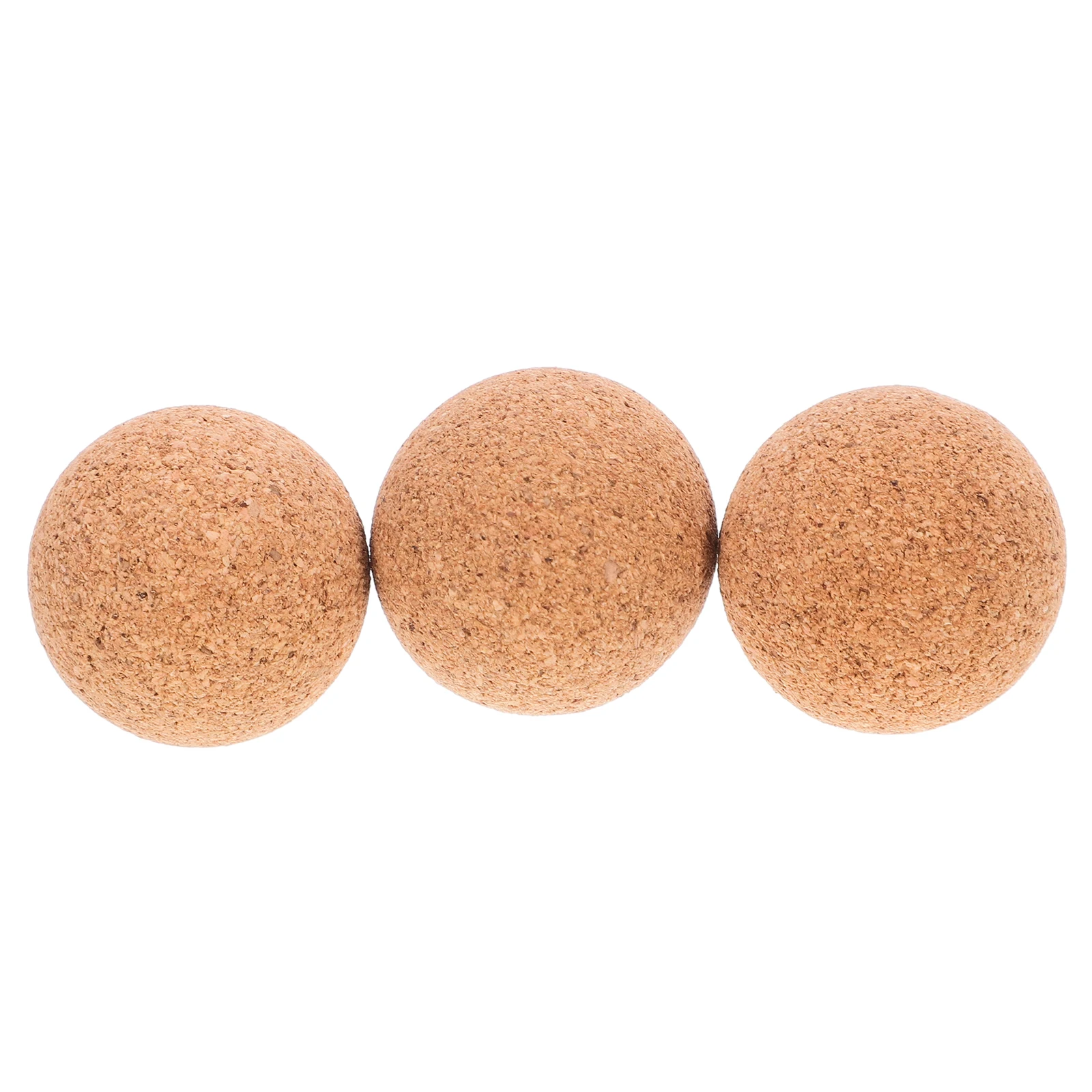 3pcs 32mm Table Football Cork Balls Wooden Replacement Parts for Mini Foosball Tables Indoor Soccer Household Accessories Wear
3pcs 32mm Table Football Cork Balls Wooden Replacement Parts for Mini Foosball Tables Indoor Soccer Household Accessories Wear