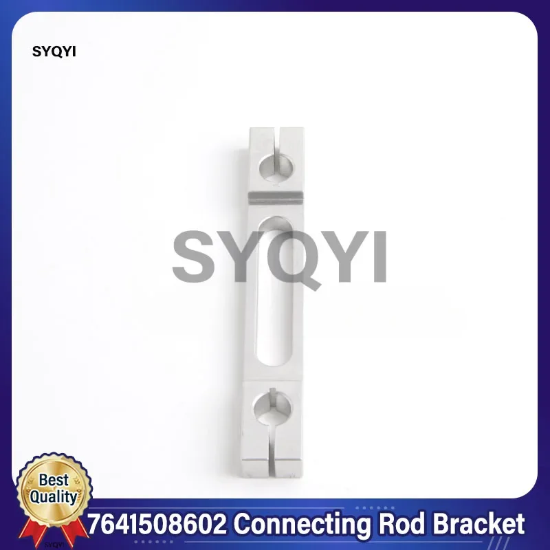 Best Quality 7641508602 Connecting Rod Bracket For Komori Printing Machine Parts
Best Quality 7641508602 Connecting Rod Bracket For Komori Printing Machine Parts