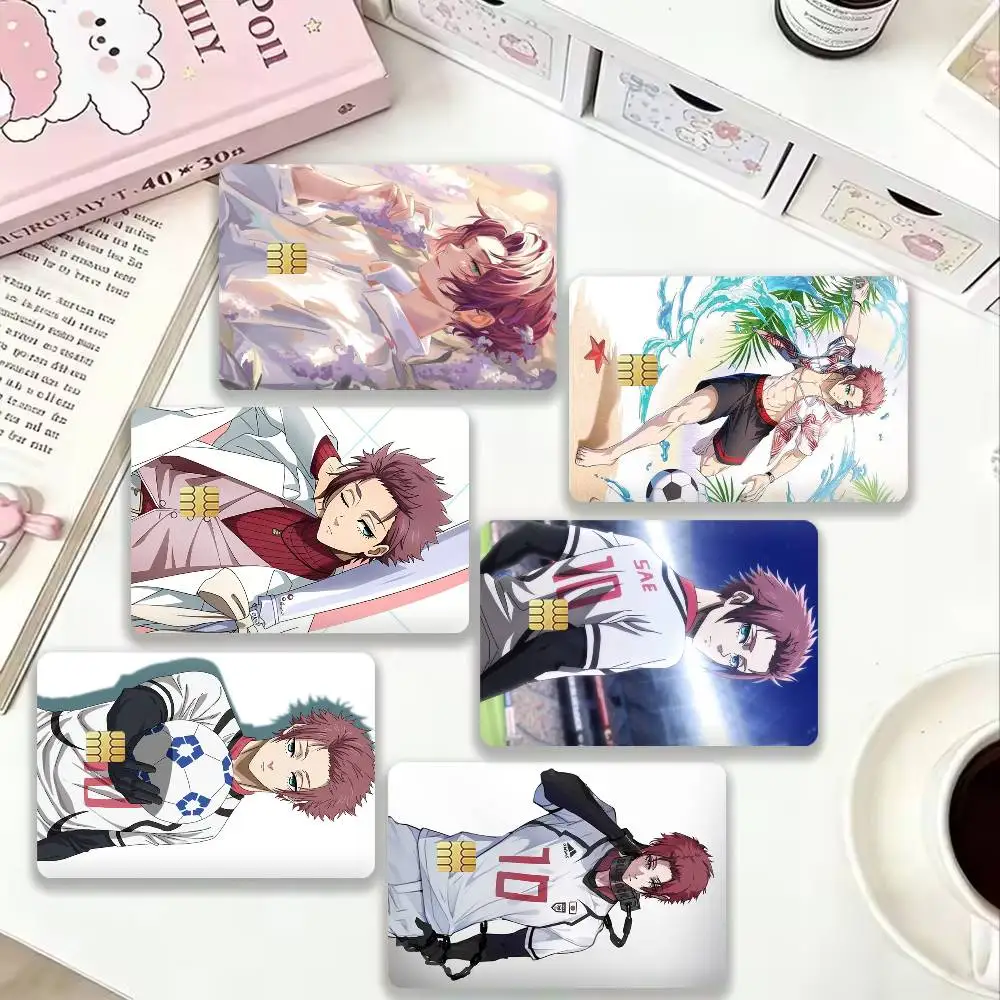 S-Sae I-Itoshi 4pcs 1Set Card Stickers Small Waterproof Chip 4PCS Card Sticker Anti-Scratch
S-Sae I-Itoshi 4pcs 1Set Card Stickers Small Waterproof Chip 4PCS Card Sticker Anti-Scratch
