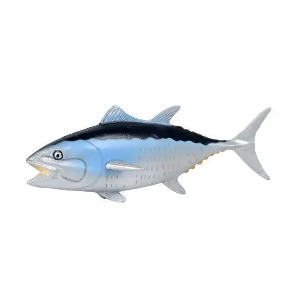 Simulated Marine Life Model Plastic Educational Toy Realistic Animal Figurines for Children Learning Play
Simulated Marine Life Model Plastic Educational Toy Realistic Animal Figurines for Children Learning Play