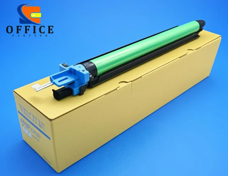 Барабан DR512 для Konica Minolta Bizhub C284 C364 C454 C554 C221 C221S C281 C224e C284e C364e C454e Барабанный блок DR512 
Барабан DR512 для Konica Minolta Bizhub C284 C364 C454 C554 C221 C221S C281 C224e C284e C364e C454e Барабанный блок DR512