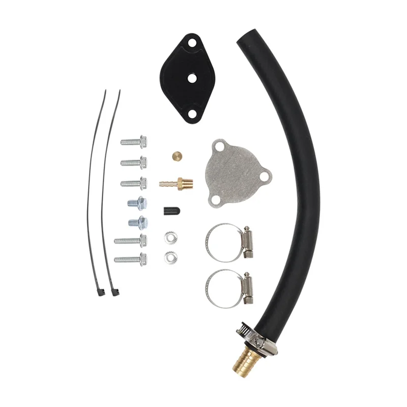 Valve& EGR Cooler Kit For Jeep Grand Cherokee 3.0L Ecodiesel 2014- 2019 Car Accessories
Valve& EGR Cooler Kit For Jeep Grand Cherokee 3.0L Ecodiesel 2014- 2019 Car Accessories