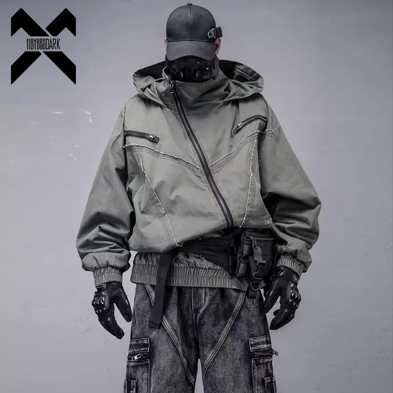 2025 Winter Thick Warm Jacket Men's Y2K Grunge Patchwork Hooded Jacket Vintage Loose Workwear Coat Hip Hop Streetwear
2025 Winter Thick Warm Jacket Men's Y2K Grunge Patchwork Hooded Jacket Vintage Loose Workwear Coat Hip Hop Streetwear