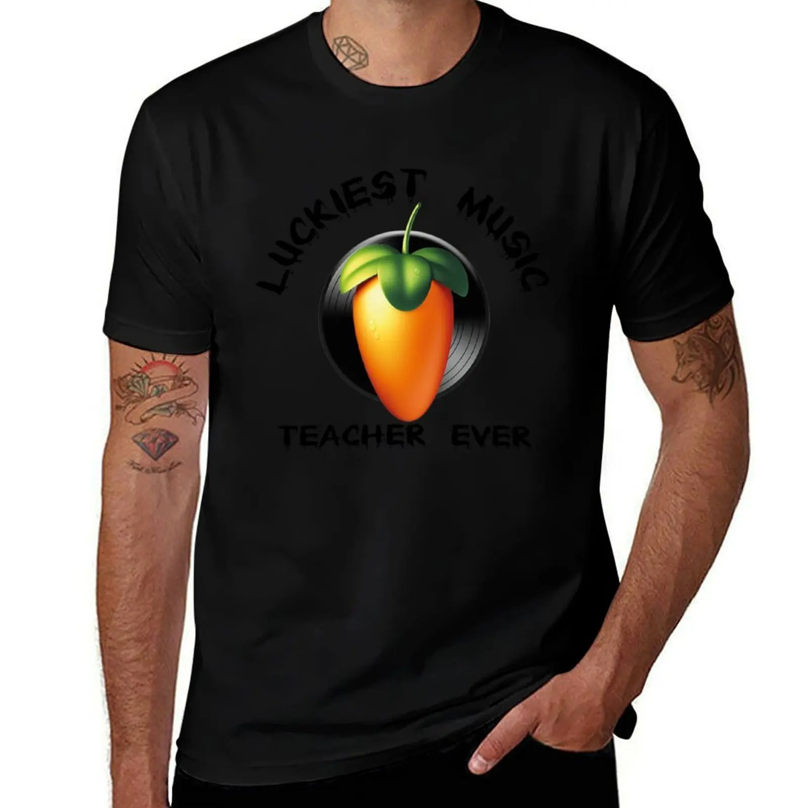 luckiest music teacher ever luckiest music teacher ever T-Shirt heavyweights fruit of the loom mens t shirts
luckiest music teacher ever luckiest music teacher ever T-Shirt heavyweights fruit of the loom mens t shirts