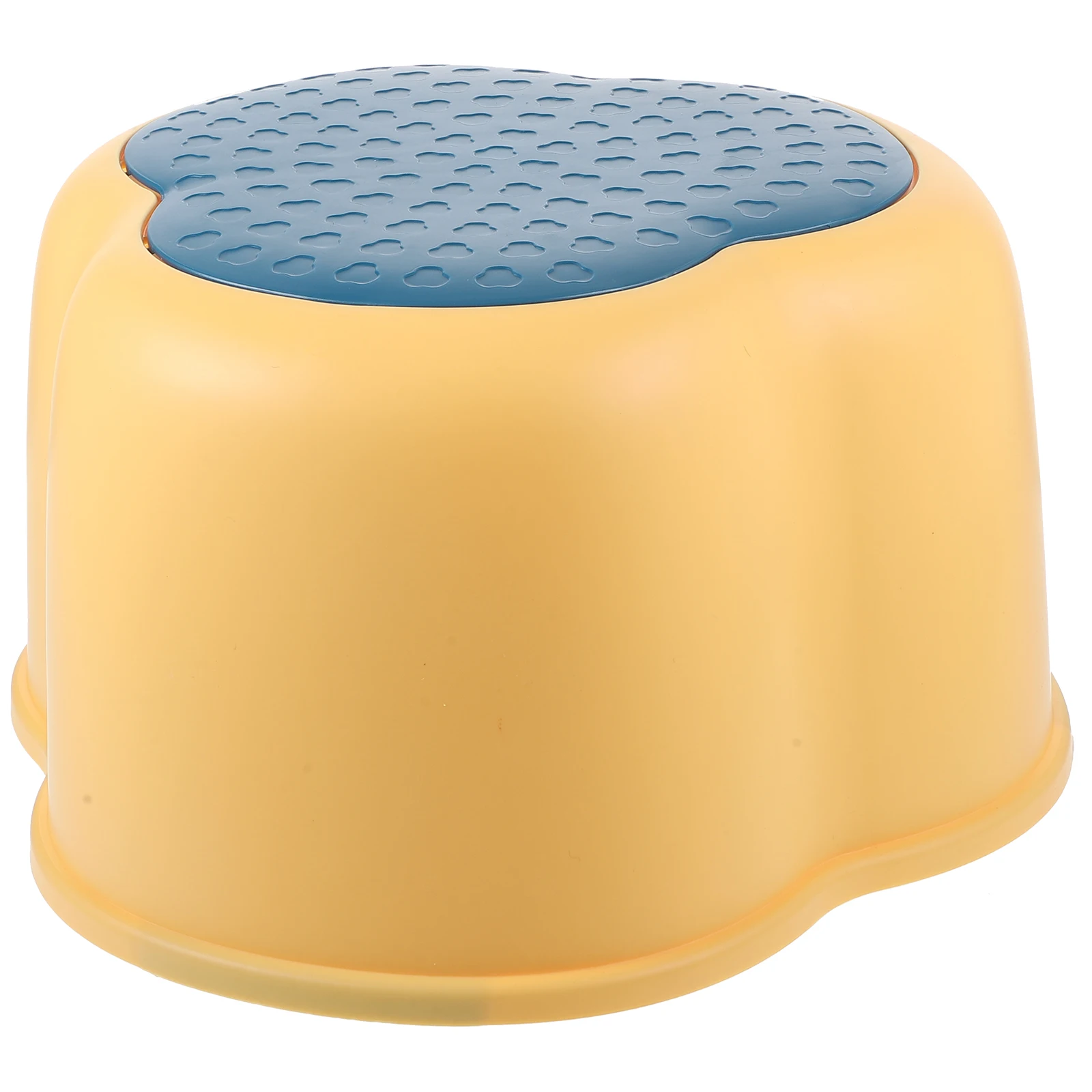 Non slip Kids Stool PP Material Lightweight Practical Good Texture Easy to Move Child Plastic Footstool for Children
Non slip Kids Stool PP Material Lightweight Practical Good Texture Easy to Move Child Plastic Footstool for Children