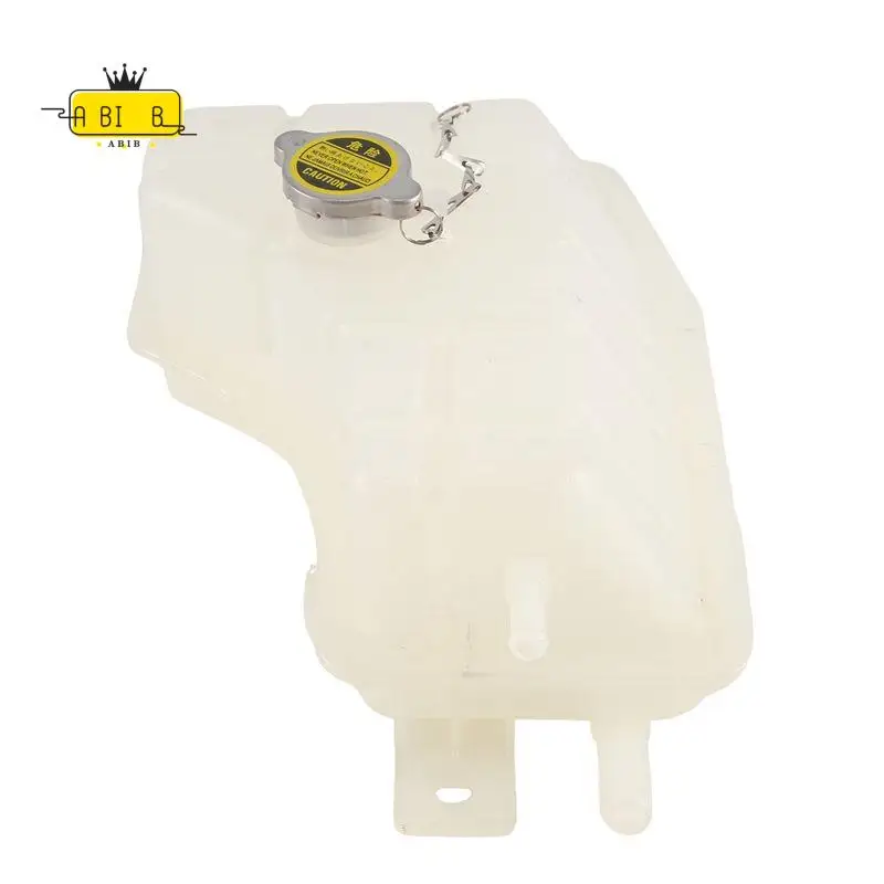 ABIB -25430-3E201 Car Coolant Reservoir Tank With Cap For Kia Sorento 3.5L 2003-2006 254303E201
ABIB -25430-3E201 Car Coolant Reservoir Tank With Cap For Kia Sorento 3.5L 2003-2006 254303E201