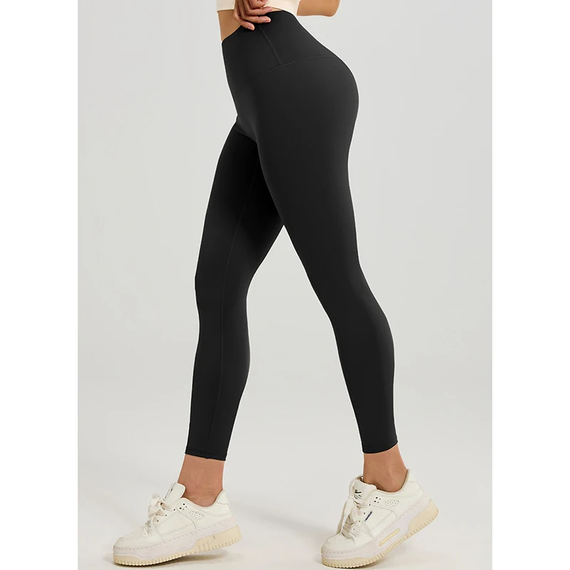 Женские леггинсы для йоги с высокой талией и эффектом подтяжки бедер, однотонные, эластичные, в корейском стиле, для бега, фитнеса, тенниса, велоспорта и тренажерного зала
Женские леггинсы для йоги с высокой талией и эффектом подтяжки бедер, однотонные, эластичные, в корейском стиле, для бега, фитнеса, тенниса, велоспорта и тренажерного зала