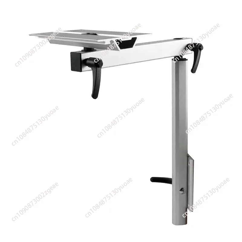 RV Modified Removable Lightweight Aluminum Alloy Table Frame, Rotating Table Legs, RV Accessories
RV Modified Removable Lightweight Aluminum Alloy Table Frame, Rotating Table Legs, RV Accessories
