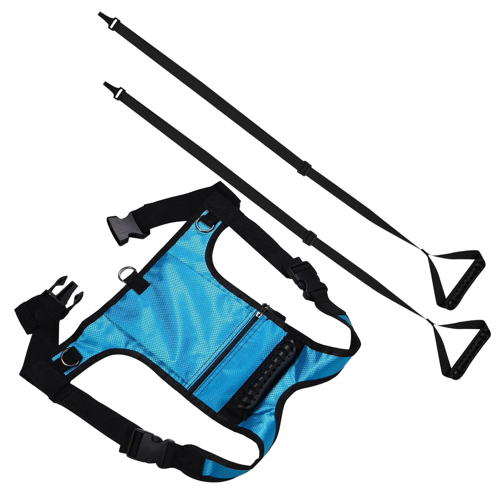 Child Ski Gear Adjustable Kids Ski Harness Breathable Mesh Snowboard Trainer Zipper Pocket Safety Assurance for Parents Beginner
Child Ski Gear Adjustable Kids Ski Harness Breathable Mesh Snowboard Trainer Zipper Pocket Safety Assurance for Parents Beginner