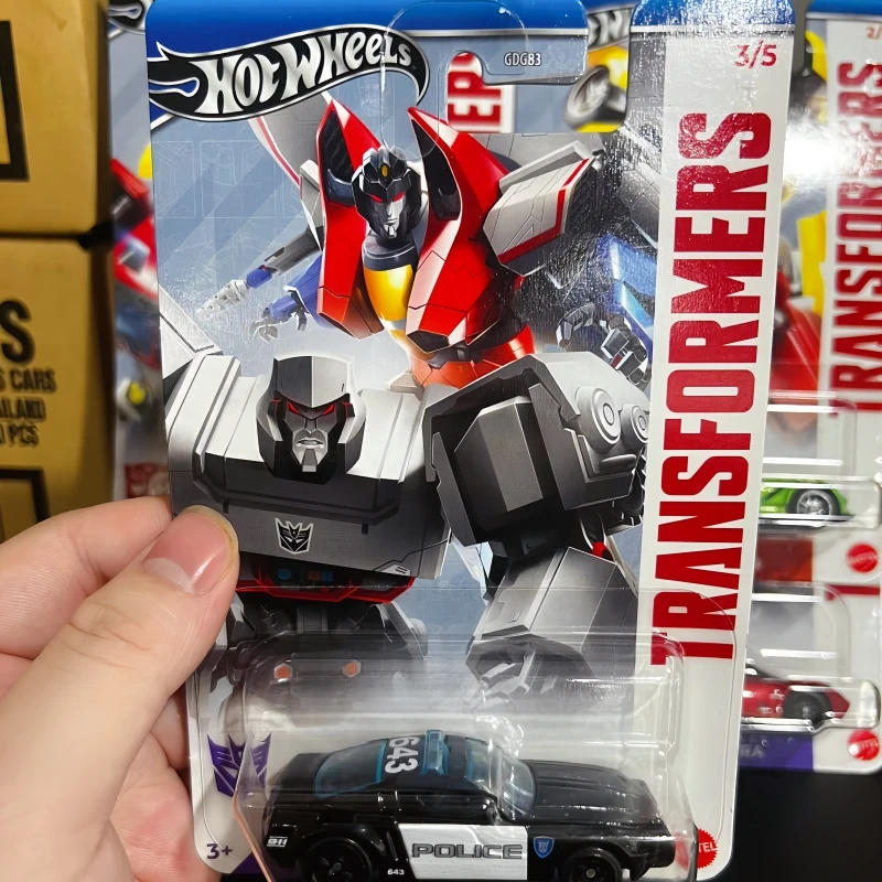 Горячие новые оригинальные товары на складе Hot Wheels, популярная культурная серия, высококачественные модели автомобилей из сплава, игрушки, подарки на день рождения
Горячие новые оригинальные товары на складе Hot Wheels, популярная культурная серия, высококачественные модели автомобилей из сплава, игрушки, подарки на день рождения
