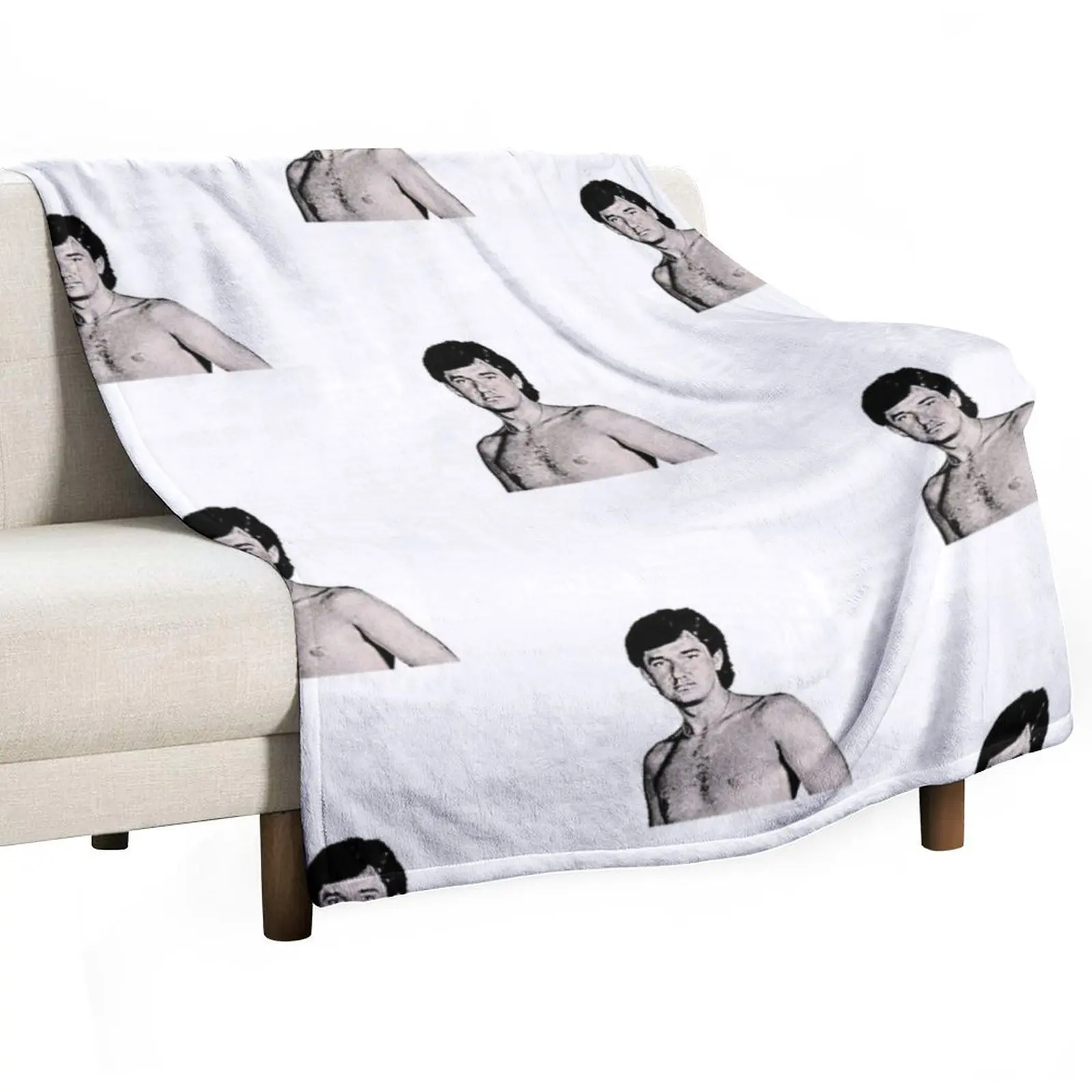 Daniel Odonnell Retro Style Daniel O'Donnell Fan Throw Blanket Anti Shedding Soft Fuzzy Blanket for Home
Daniel Odonnell Retro Style Daniel O'Donnell Fan Throw Blanket Anti Shedding Soft Fuzzy Blanket for Home