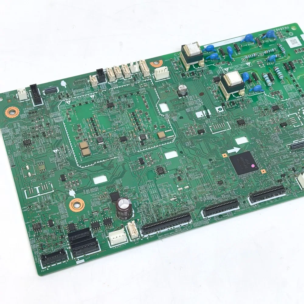 FM3-C914-000 DC Board for Canon MF750 MF751Cdw MF753Cdw 751 753 Engine Controller PCB FM3-C913-000
FM3-C914-000 DC Board for Canon MF750 MF751Cdw MF753Cdw 751 753 Engine Controller PCB FM3-C913-000