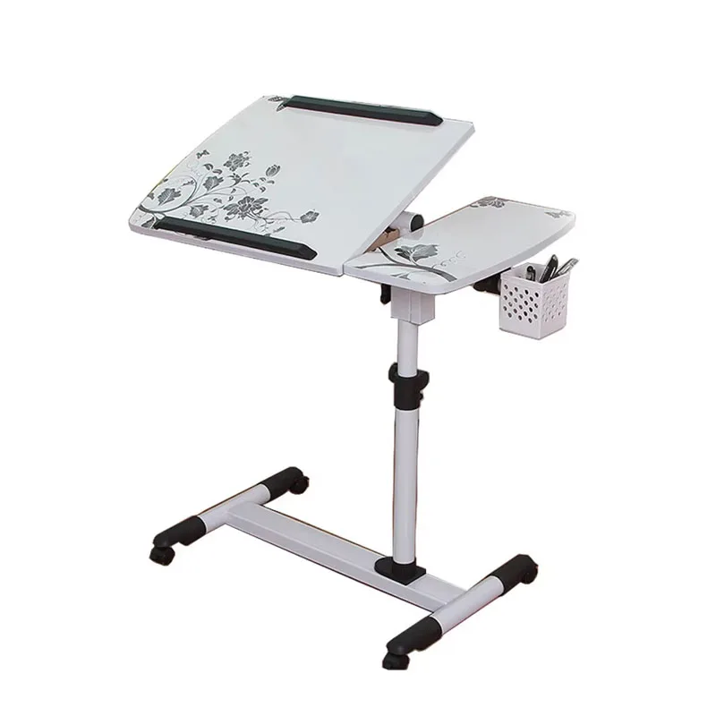 Lifting Mobile Folding Laptop Table, Computer Desk, Bedside Sofa Bed, Learning Desk, Adjustable Table, New
Lifting Mobile Folding Laptop Table, Computer Desk, Bedside Sofa Bed, Learning Desk, Adjustable Table, New