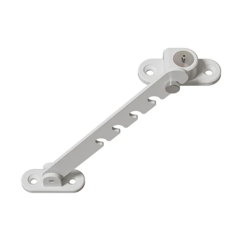 J15U Durable Carbon Steel Window Door Support Lock Childproof Lock Window Restrictor Ensure Child Safety & Prevent Accidents
J15U Durable Carbon Steel Window Door Support Lock Childproof Lock Window Restrictor Ensure Child Safety & Prevent Accidents