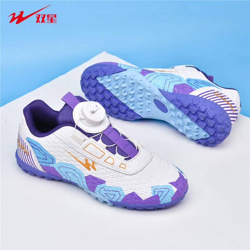 Protective student football cleats reinforced heel support, shock absorption, durable boots for training and match activities
Protective student football cleats reinforced heel support, shock absorption, durable boots for training and match activities