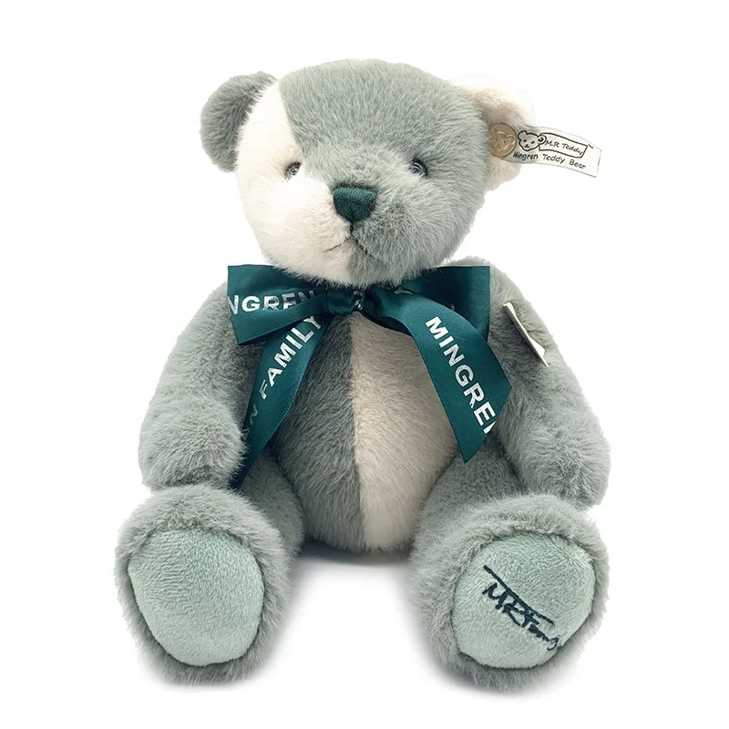 Австралийская двухцветная игрушка-медведь Plu, подарок на день рождения для девочек, мягкая игрушка-медвежонок Pluie для взрослых женщин
Австралийская двухцветная игрушка-медведь Plu, подарок на день рождения для девочек, мягкая игрушка-медвежонок Pluie для взрослых женщин