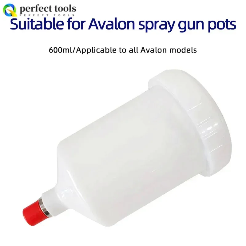 Применимо Тайвань AVALON краска пластиковый пистолет горшок пневматический инструмент для краски общий пистолет автомобильный красковой пистолет аксессуары
Применимо Тайвань AVALON краска пластиковый пистолет горшок пневматический инструмент для краски общий пистолет автомобильный красковой пистолет аксессуары