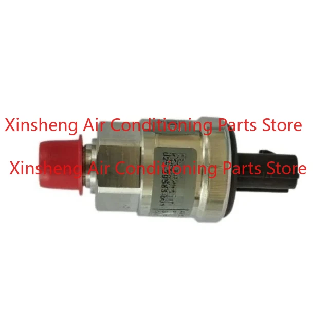 Pressure Sensor NEW For York Air Conditioning Parts 025-29583-001 Sensor 025W29583-001
Pressure Sensor NEW For York Air Conditioning Parts 025-29583-001 Sensor 025W29583-001