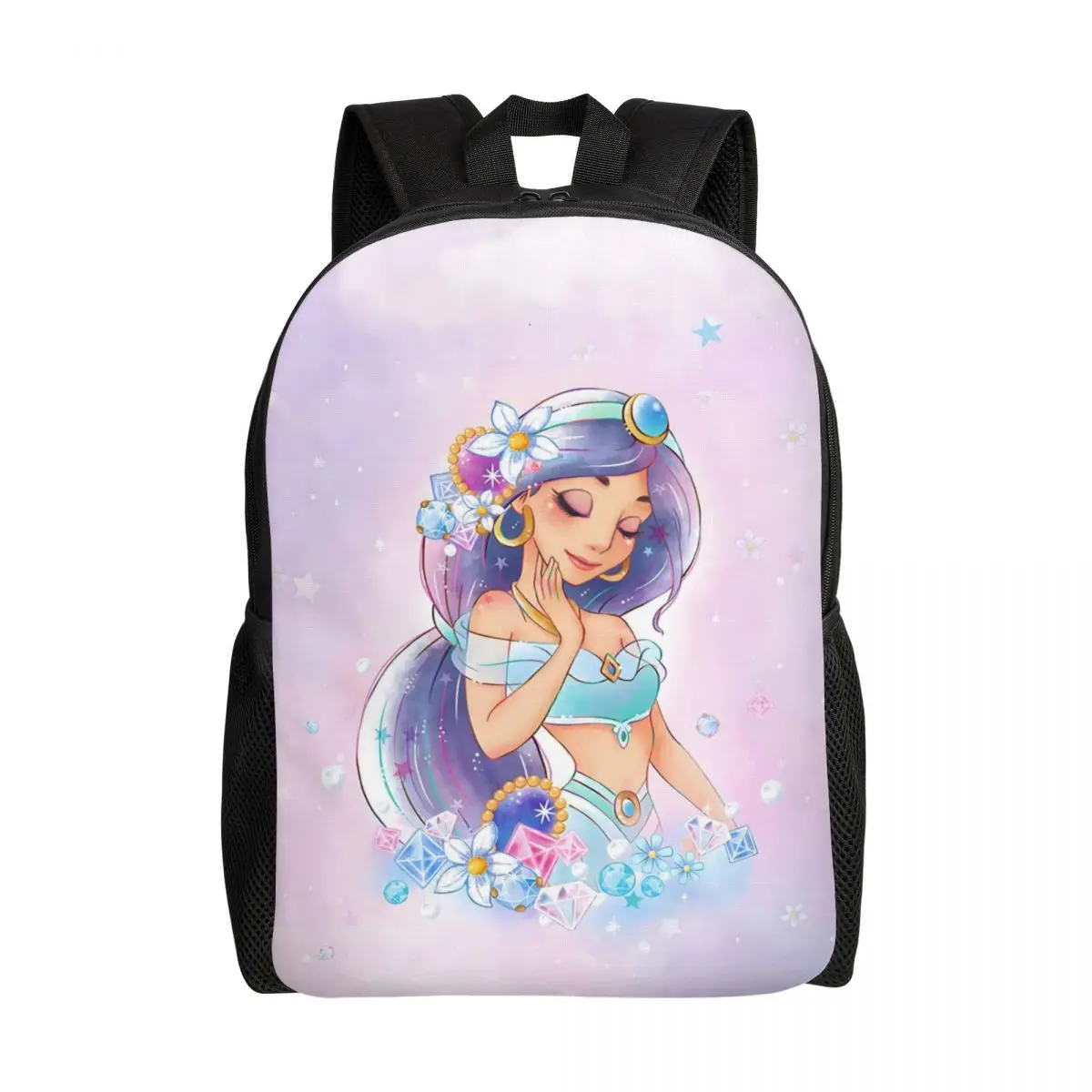 Рюкзаки Aladdin на заказ для мужчин, женщин, школьников, сумка для книг, подходит для 15-дюймовых ноутбуков, музыкальных фэнтезийных пленочных сумок
Рюкзаки Aladdin на заказ для мужчин, женщин, школьников, сумка для книг, подходит для 15-дюймовых ноутбуков, музыкальных фэнтезийных пленочных сумок