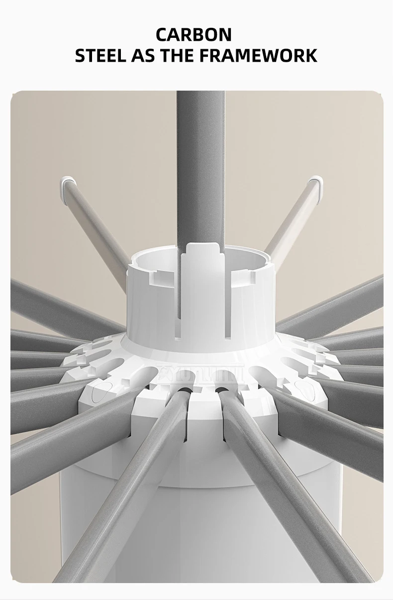 16, складная сушилка для одежды со стальными трубами для балкона, бытовая напольная мобильная сушилка, эффективный компактный дизайн
16, складная сушилка для одежды со стальными трубами для балкона, бытовая напольная мобильная сушилка, эффективный компактный дизайн