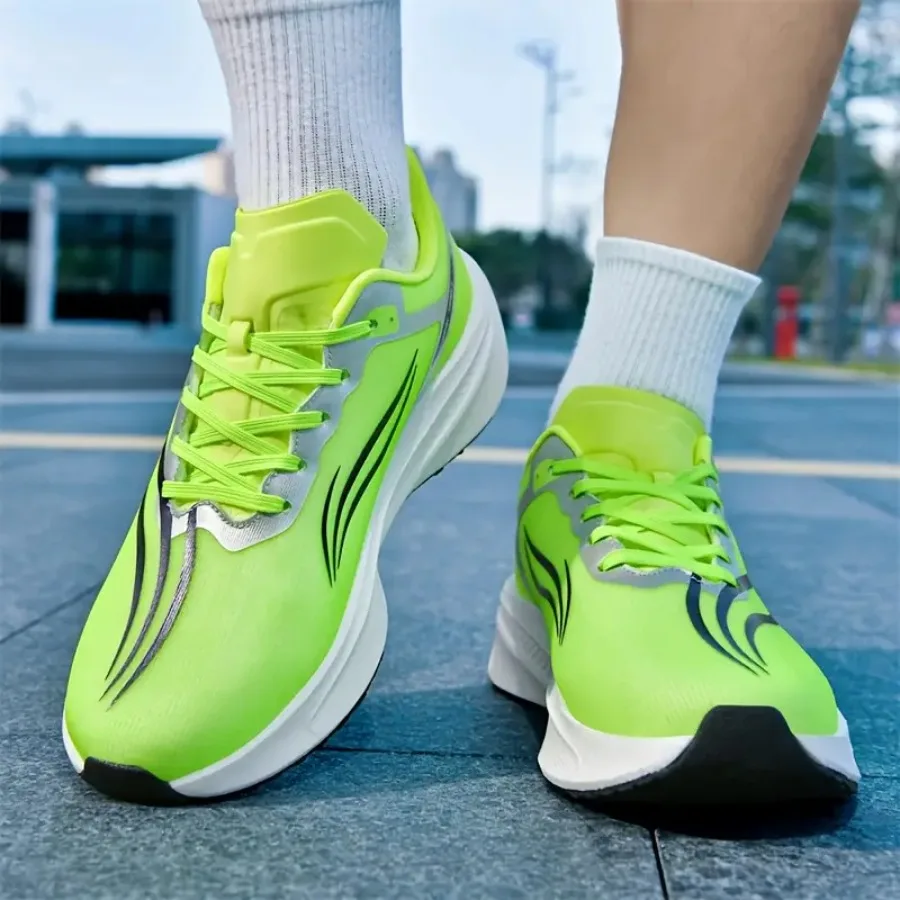 Autumn And Winter New Fashion Casual Easy Outdoor Carbon Plate Running Shoes Sneakers
Autumn And Winter New Fashion Casual Easy Outdoor Carbon Plate Running Shoes Sneakers