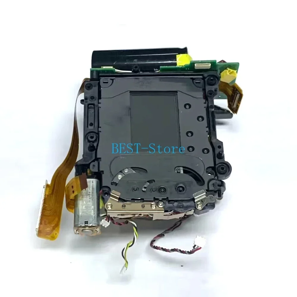 Original for Nikon D5600 Mirror Box Part With Shutter Camera Repair Replacement Part
Original for Nikon D5600 Mirror Box Part With Shutter Camera Repair Replacement Part