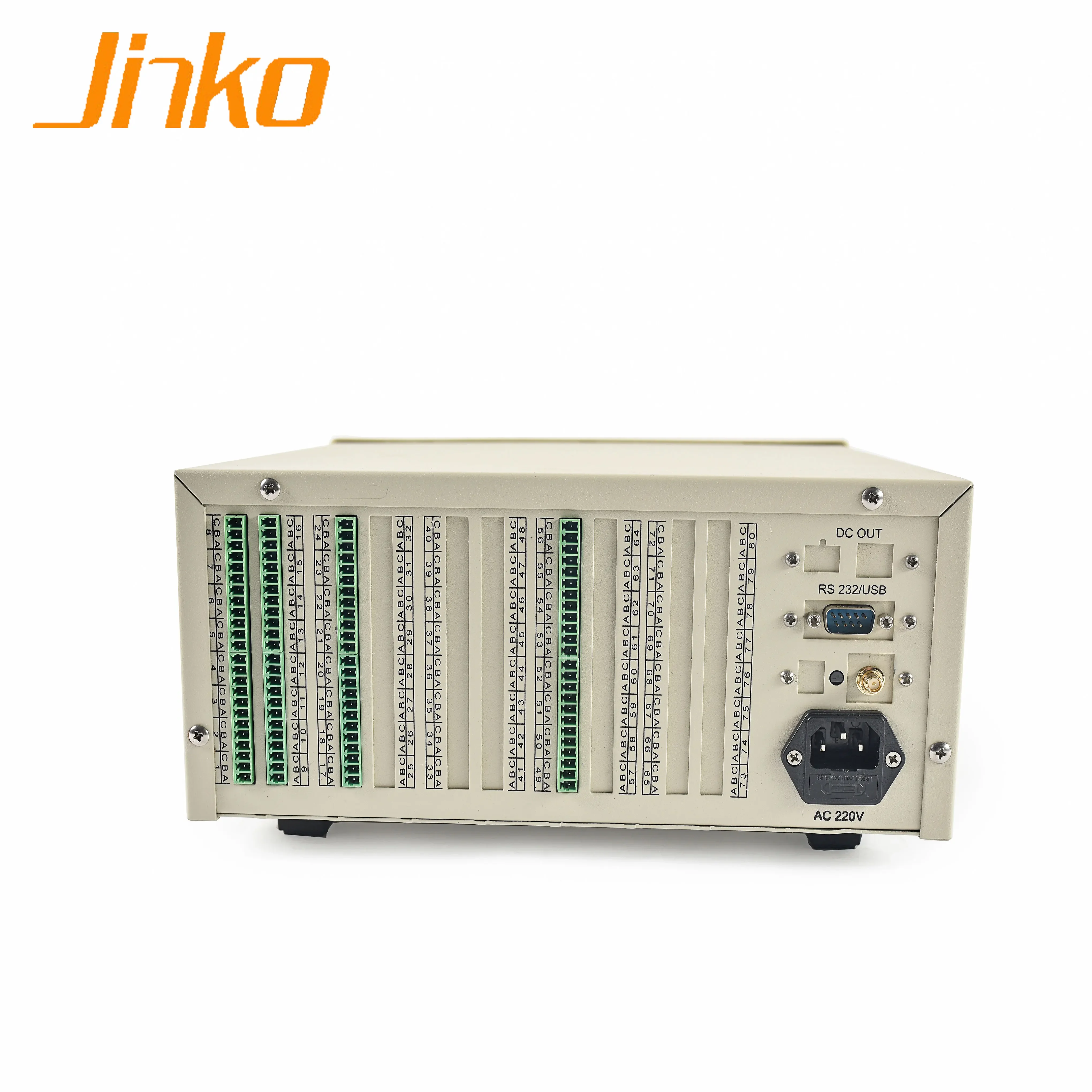 Лидер продаж: Многофункциональный безбумажный регистратор данных JK7000-24 с сенсорным экраном и термометром
Лидер продаж: Многофункциональный безбумажный регистратор данных JK7000-24 с сенсорным экраном и термометром