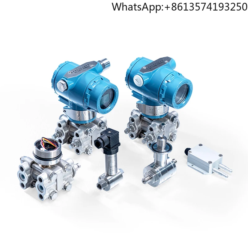 FST800-3051DP Excellent Quality Display Hart Differential Pressure Transmitter
FST800-3051DP Excellent Quality Display Hart Differential Pressure Transmitter