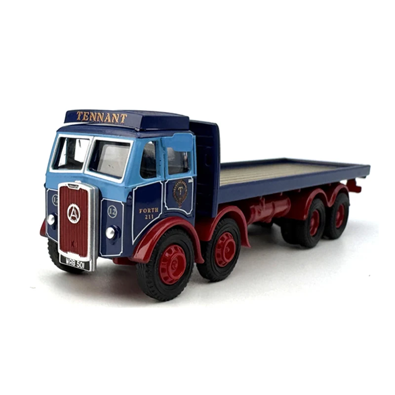 OXFORD 1:76 Scale Diecast Alloy Atkinson Flatbed Trailer Toys Cars Model Classic Nostalgia Adult Souvenir Gift Static Display
OXFORD 1:76 Scale Diecast Alloy Atkinson Flatbed Trailer Toys Cars Model Classic Nostalgia Adult Souvenir Gift Static Display