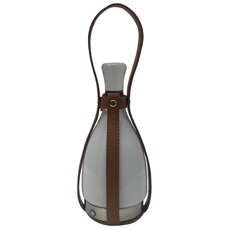 Desk lamp, rechargeable portable retro outdoor camping portable lamp
Desk lamp, rechargeable portable retro outdoor camping portable lamp