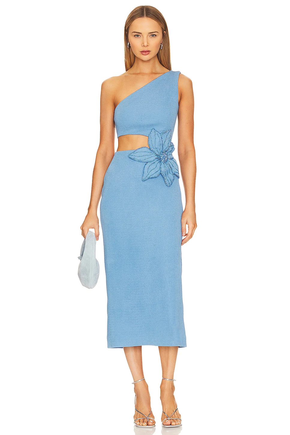 High Quality Skyblue Women Sexy One Shoulder Bodycon Bandage Long Dress Fashion Elegant Evening Party Celebrate Birthday Dress
High Quality Skyblue Women Sexy One Shoulder Bodycon Bandage Long Dress Fashion Elegant Evening Party Celebrate Birthday Dress