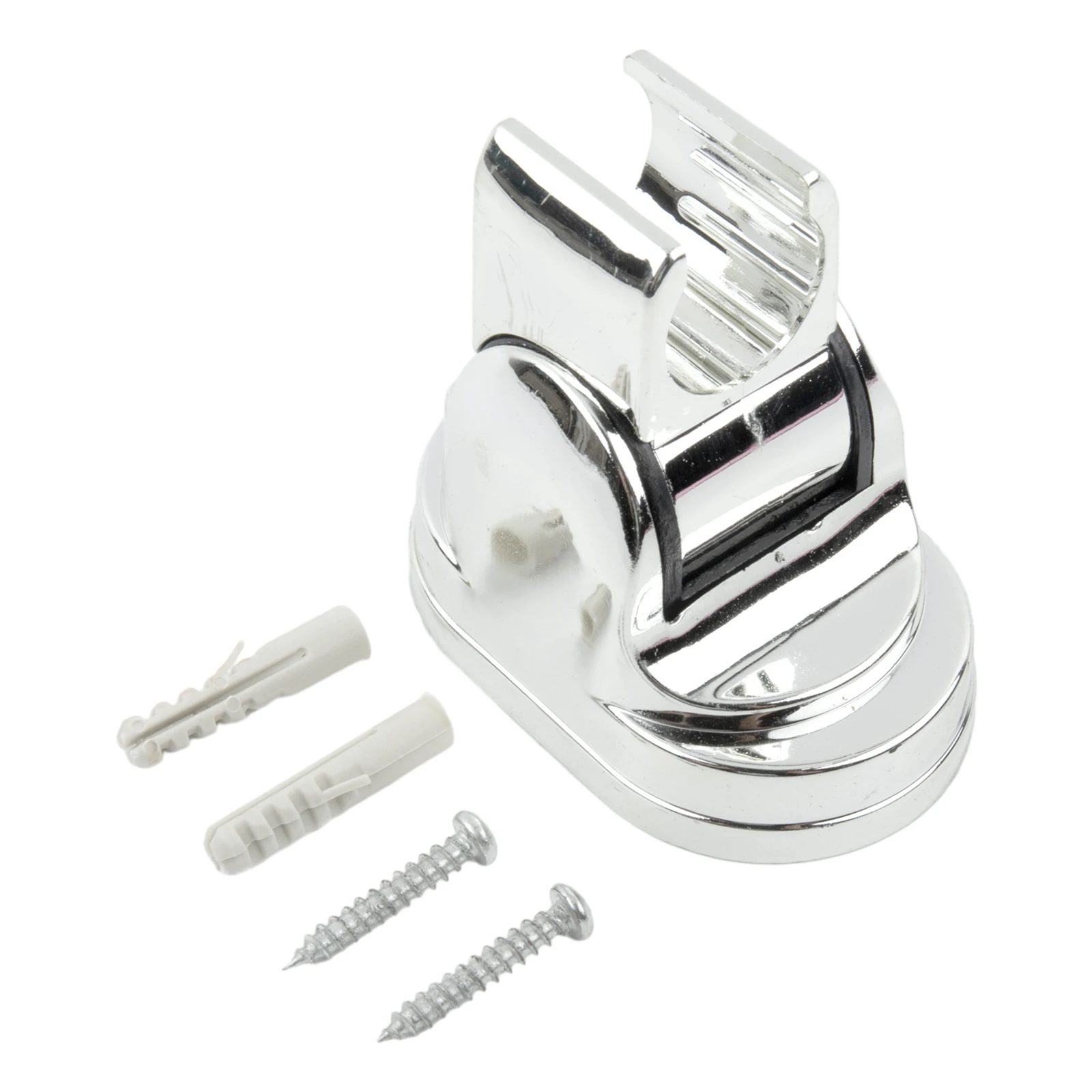 Shower Head Holder Shower Bracket Rust Shower Accessories Shower Head Holder Wall Fixings High Quality Shower Socket ABS Plastic
Shower Head Holder Shower Bracket Rust Shower Accessories Shower Head Holder Wall Fixings High Quality Shower Socket ABS Plastic