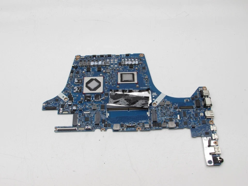 Для Asus TUF Gaming A16 FA617XS R9-7940HS RX7600S 8 ГБ материнская плата 6050A 3460901 90NR0EQ0-R00012
Для Asus TUF Gaming A16 FA617XS R9-7940HS RX7600S 8 ГБ материнская плата 6050A 3460901 90NR0EQ0-R00012