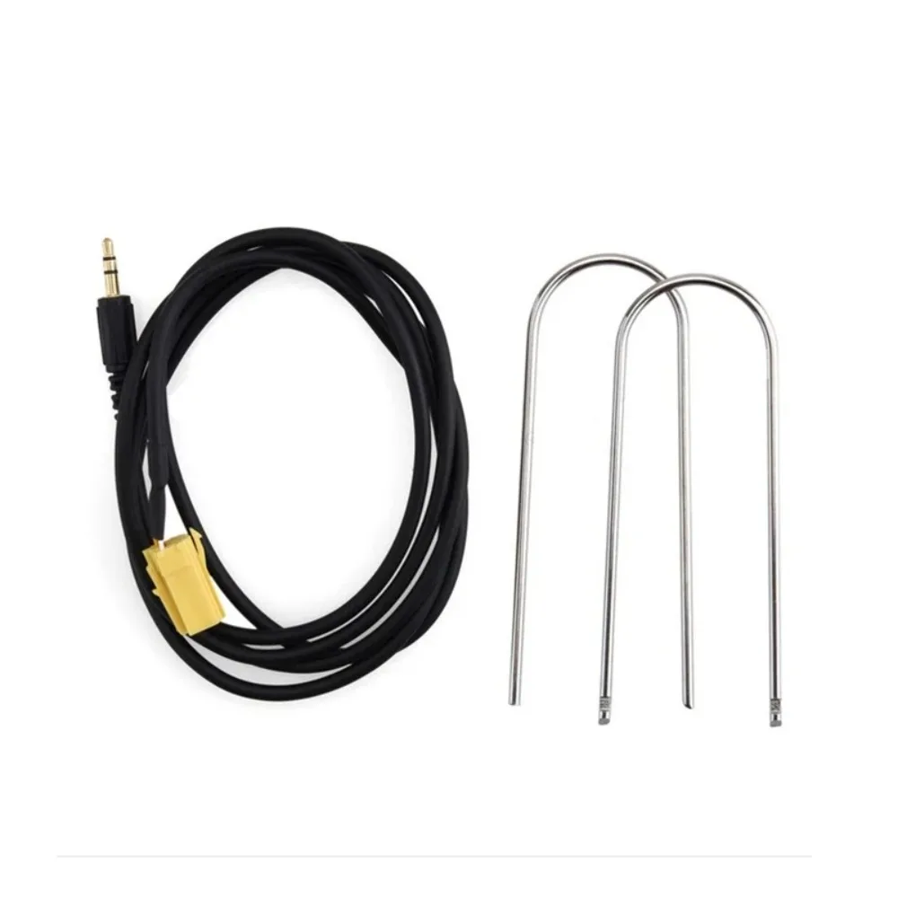 Car Acessories 3.5mm AUX Stereo Audio Line Input Cable For Fiat Grande Punto Fiat Alfa 159 Romeo Lancia MP3 Cable Vicky Wear Par
Car Acessories 3.5mm AUX Stereo Audio Line Input Cable For Fiat Grande Punto Fiat Alfa 159 Romeo Lancia MP3 Cable Vicky Wear Par